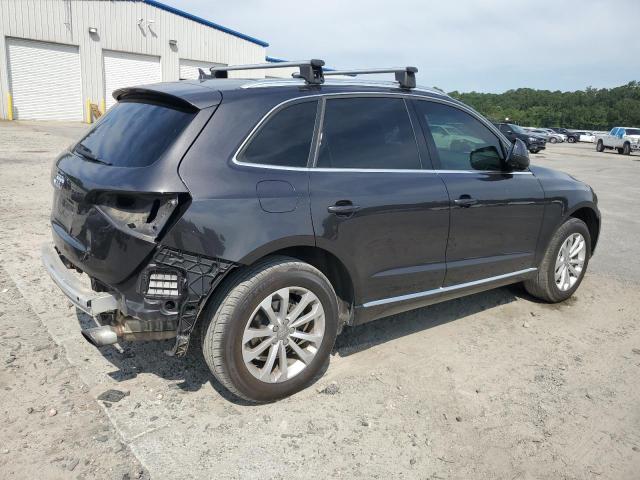 Foto 3 de la subasta – 2014 AUDI Q5 PREMIUM con VIN WA1LFAFP0EA043268