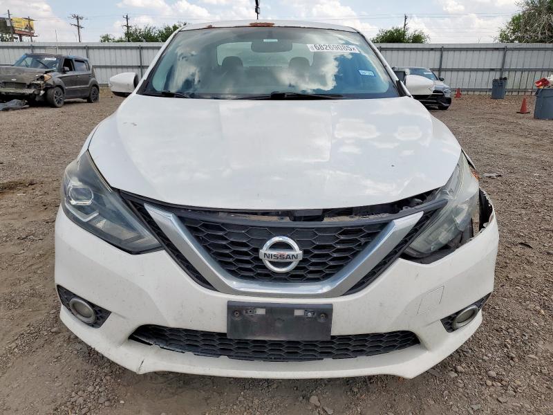 Photo 5 from auction – 2016 NISSAN SENTRA S with VIN 3N1AB7AP0GY277737