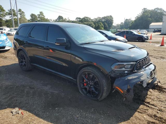 Photo 4 from auction – 2021 DODGE DURANGO SR with VIN 1C4SDJH90MC740867