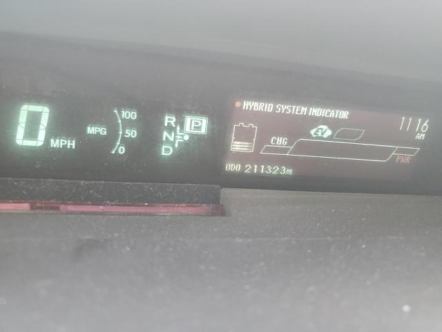 Foto 9 de la subasta – 2015 TOYOTA PRIUS con VIN JTDKN3DU7F0445062