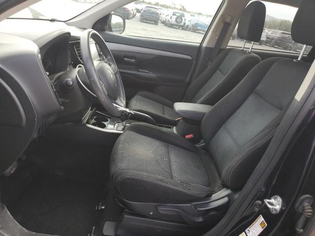 Photo 7 from auction – 2018 MITSUBISHI OUTLANDER with VIN JA4AD2A35JJ004743