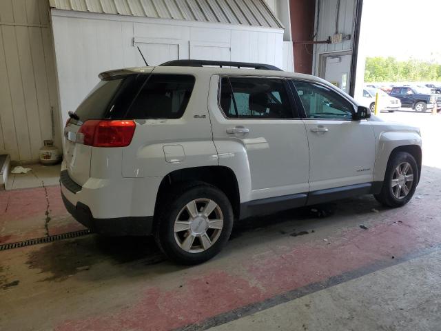 Photo 3 from auction – 2013 GMC TERRAIN SLE with VIN 2GKALSEK5D6164007