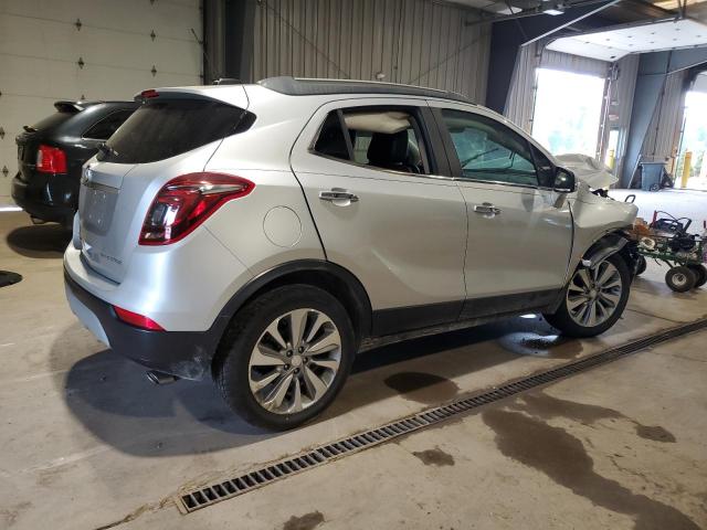 Photo 3 from auction – 2018 BUICK ENCORE PRE with VIN KL4CJASBXJB601334