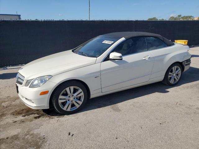 MERCEDES-BENZ E 350 2012 with VIN WDDKK5KF7CF157498 - Photo from auction