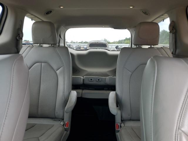 Фото 10 с аукциона – 2018 CHRYSLER PACIFICA T с VIN 2C4RC1BG5JR107454