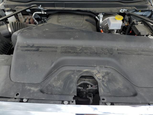 Photo 11 from auction – 2024 RAM 2500 TRADE with VIN 3C6MR5AJ8RG113982