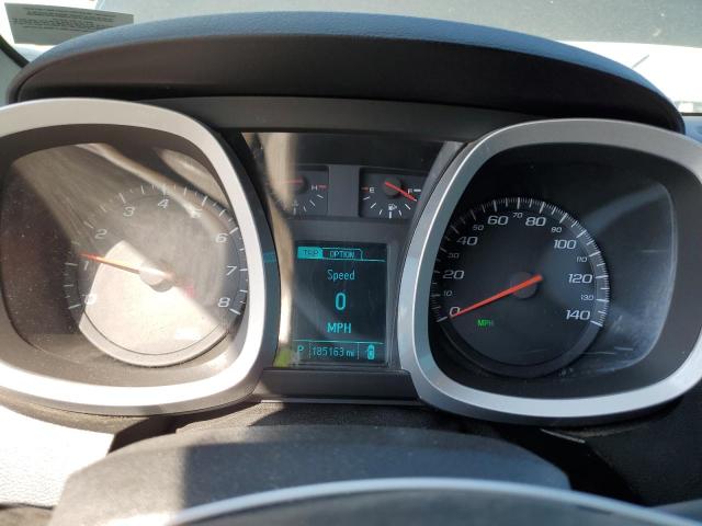 Photo 9 from auction – 2017 CHEVROLET EQUINOX LT with VIN 2GNFLFE38H6136698