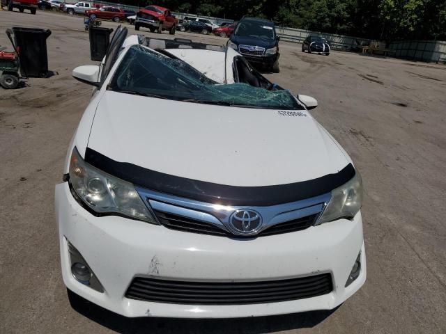 Photo 5 from auction – 2013 TOYOTA CAMRY L with VIN 4T4BF1FK1DR280193