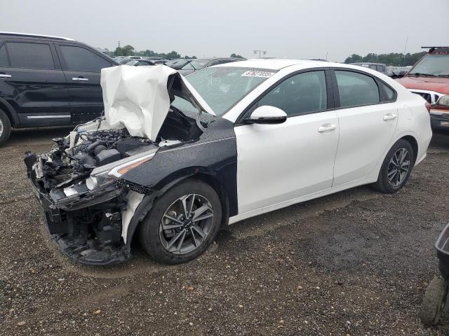 KIA FORTE LX 2023 with VIN 3KPF24AD5PE695123 - Photo from auction
