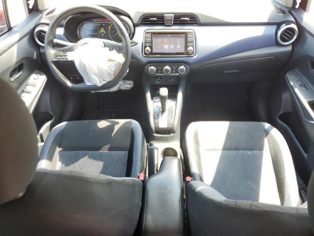 Photo 8 from auction – 2024 NISSAN VERSA SV with VIN 3N1CN8EV6RL893196