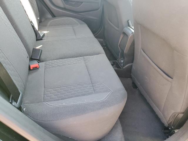 Photo 10 from auction – 2017 FORD FIESTA SE with VIN 3FADP4EJ5HM130957