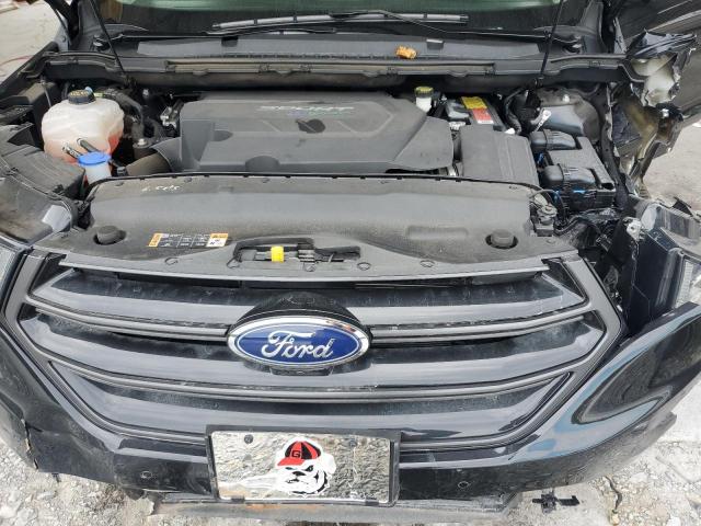 Photo 12 from auction – 2018 FORD EDGE SPORT with VIN 2FMPK4APXJBB02736