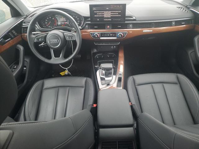 Photo 8 from auction – 2023 AUDI A4 PREMIUM with VIN WAUABAF45PA027940
