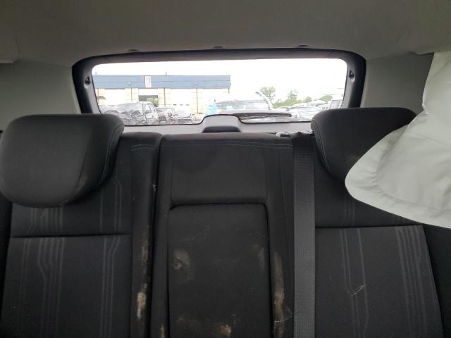 Photo 10 from auction – 2015 CHEVROLET TRAX 1LT with VIN KL7CJLSB9FB090396