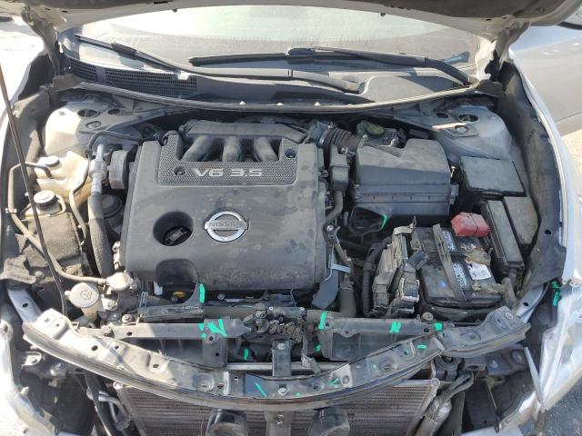 Photo 11 from auction – 2015 NISSAN ALTIMA 3.5 with VIN 1N4BL3AP0FC574737