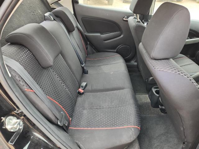Photo 10 from auction – 2011 MAZDA MAZDA2 with VIN JM1DE1HY9B0131062