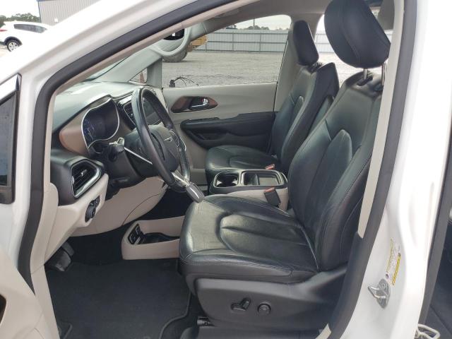 Photo 7 from auction – 2019 CHRYSLER PACIFICA T with VIN 2C4RC1BGXKR588691