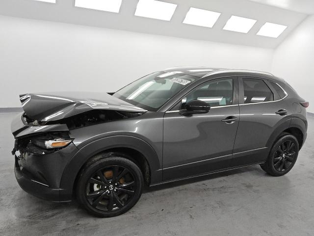 MAZDA CX-30 SELECT 2024 with VIN 3MVDMBBM4RM637063 - Photo from auction