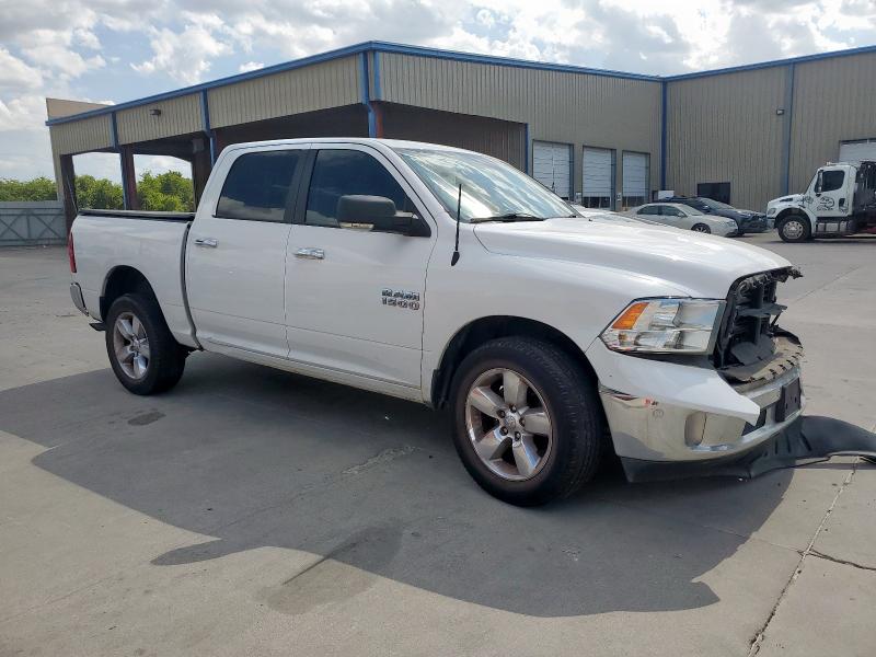 Photo 4 from auction – 2017 RAM 1500 SLT with VIN 1C6RR7LG4HS606469
