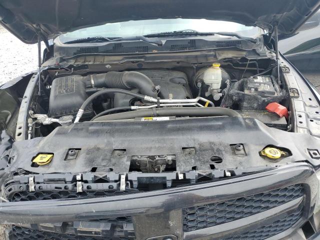 Photo 11 from auction – 2015 RAM 1500 ST with VIN 3C6RR7KTXFG676092