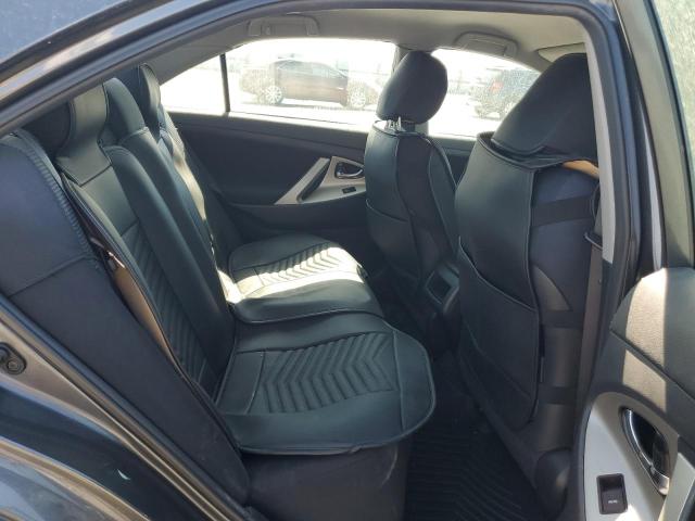 Photo 10 from auction – 2010 TOYOTA CAMRY BASE with VIN 4T1BF3EK3AU012555