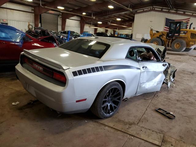 Photo 3 from auction – 2012 DODGE CHALLENGER with VIN 2C3CDYBT3CH107443