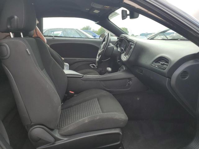 Photo 7 from auction – 2018 DODGE CHALLENGER with VIN 2C3CDZAG7JH219332