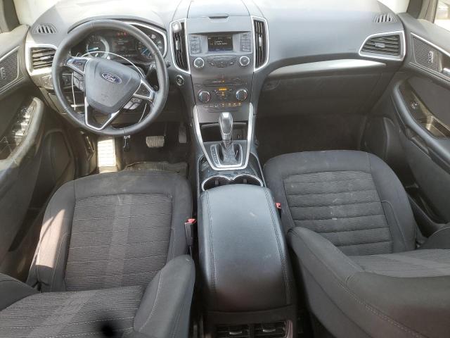 Photo 8 from auction – 2016 FORD EDGE SEL with VIN 2FMPK4J86GBC56927