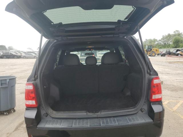 Photo 6 from auction – 2011 FORD ESCAPE LIM with VIN 1FMCU9EG7BKB85159