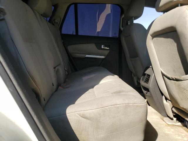 Photo 10 from auction – 2011 FORD EDGE SE with VIN 2FMDK3GC7BBA70749
