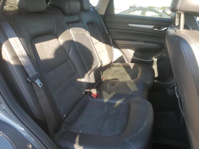 Photo 11 from auction – 2021 MAZDA CX-5 TOURI with VIN JM3KFACM6M0481123