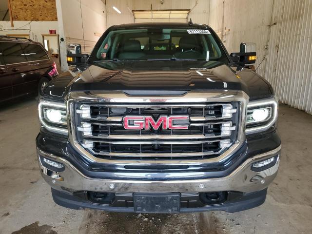 Photo 5 from auction – 2018 GMC SIERRA K15 with VIN 3GTU2NEJ4JG357060