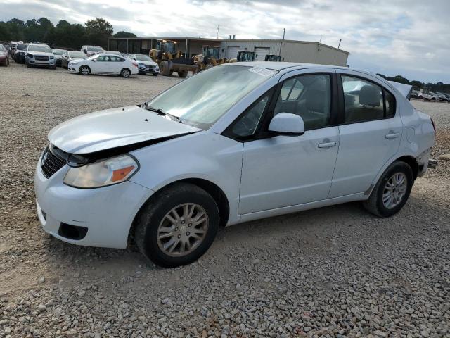 Foto 1 de la subasta – 2012 SUZUKI SX4 LE con VIN JS2YC5A34C6305539
