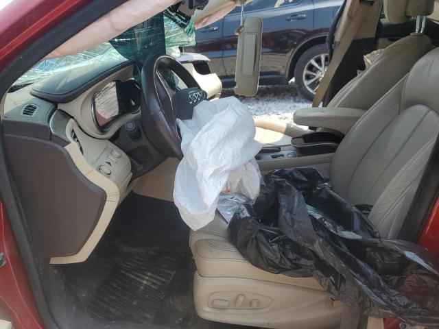 Photo 7 from auction – 2014 BUICK LACROSSE P with VIN 1G4GE5G36EF270864