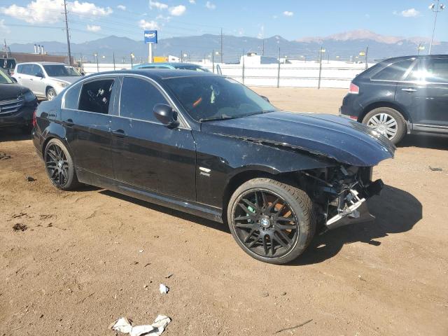 Photo 4 from auction – 2009 BMW 335 XI with VIN WBAPL33599A515078