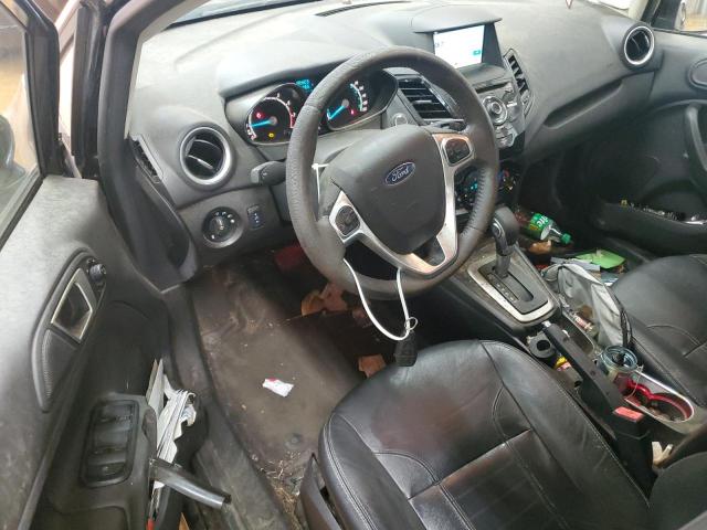 Foto 8 de la subasta – 2017 FORD FIESTA TIT con VIN 3FADP4FJ4HM124002
