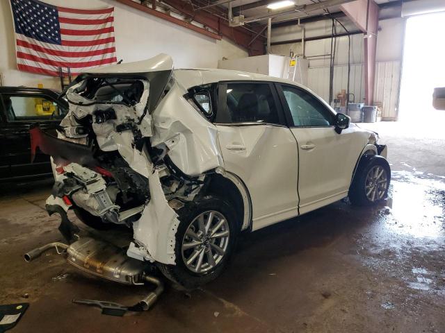 Photo 3 from auction – 2024 MAZDA CX-5 SELEC with VIN JM3KFBBL0R0488882