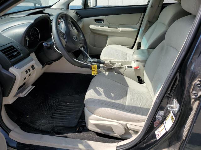 Фото 7 с аукциона – 2014 SUBARU XV CROSSTR с VIN JF2GPAWC0E8322598