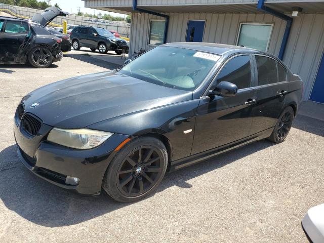 BMW 328 I 2011 with VIN WBAPH7G52BNN07423 - Photo from auction