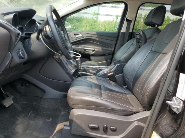 Photo 7 from auction – 2013 FORD ESCAPE TIT with VIN 1FMCU9J92DUA43770
