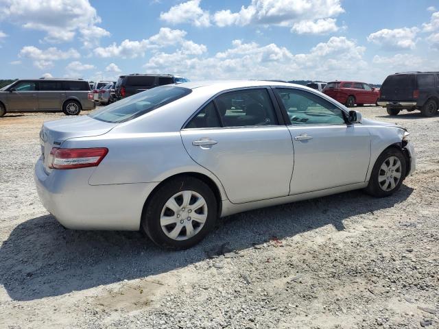 Photo 3 from auction – 2010 TOYOTA CAMRY BASE with VIN 4T1BF3EK5AU510854