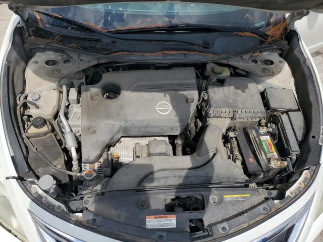 Photo 11 from auction – 2014 NISSAN ALTIMA 2.5 with VIN 1N4AL3AP3EN239373