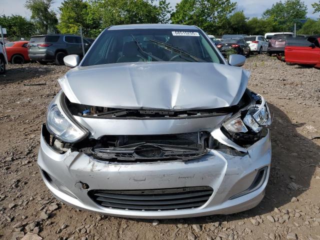 Photo 5 from auction – 2017 HYUNDAI ACCENT SE with VIN KMHCT4AE8HU175392