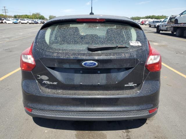 Photo 6 from auction – 2014 FORD FOCUS SE with VIN 1FADP3K26EL327415