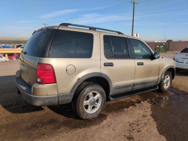 Photo 3 from auction – 2003 FORD EXPLORER X with VIN 1FMZU73K03ZA23372