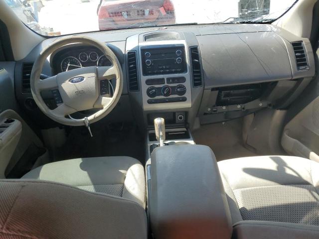 Photo 8 from auction – 2008 FORD EDGE SE with VIN 2FMDK36C98BA21112