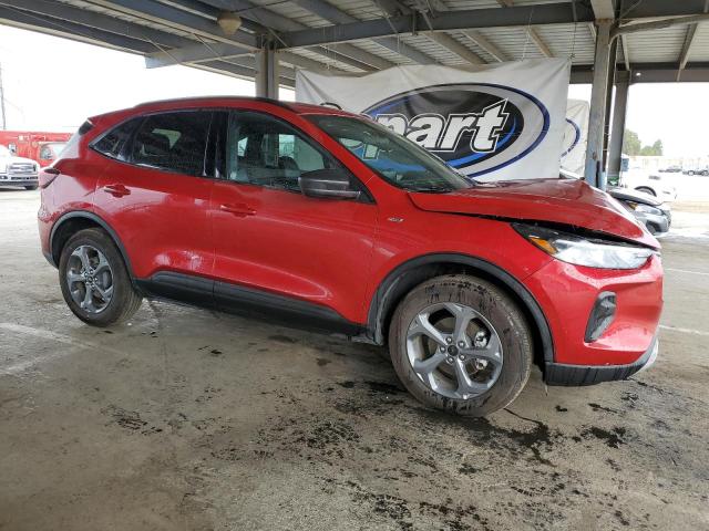 Photo 4 from auction – 2025 FORD ESCAPE ST with VIN 1FMCU9MN7SUA84434