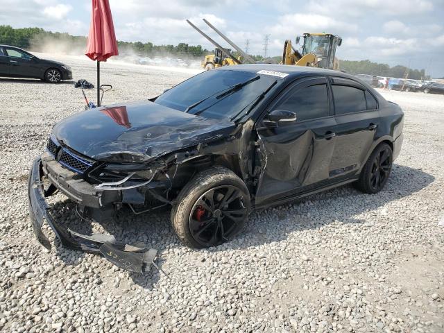 Photo 1 from auction – 2012 VOLKSWAGEN JETTA SE with VIN 3VWDP7AJ4CM450276
