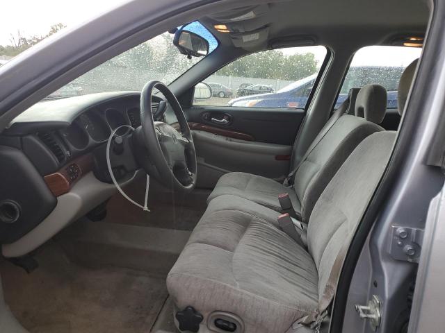 Photo 7 from auction – 2005 BUICK LESABRE CU with VIN 1G4HP52K55U172255