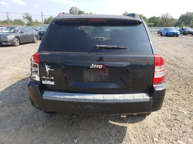 Photo 6 from auction – 2007 JEEP COMPASS with VIN 1J8FF47W18D772031